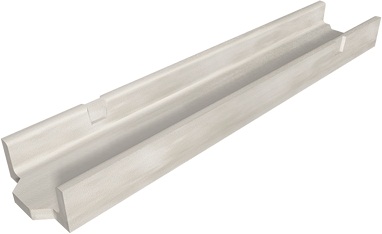 Concrete Cable Trough